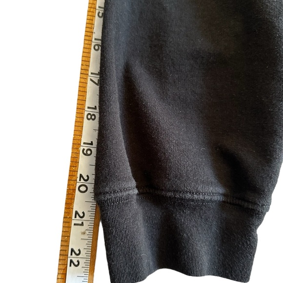 DISNEY TIM BURTONS NIGHTMARE BEFORE CHRISTMAS WOMANS SWEATSHIRT SZ XXL - Picture 6 of 8